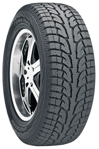 

Шина зимняя HANKOOK I`Pike RW11 265/60 R18 110T